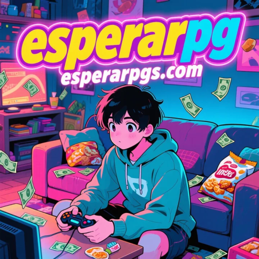 esperarpg