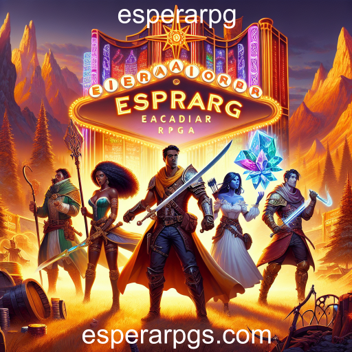 Explorando Novas Fronteiras: Avaliações de RPGs Recentes